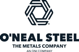 o'neal steel jackson mi